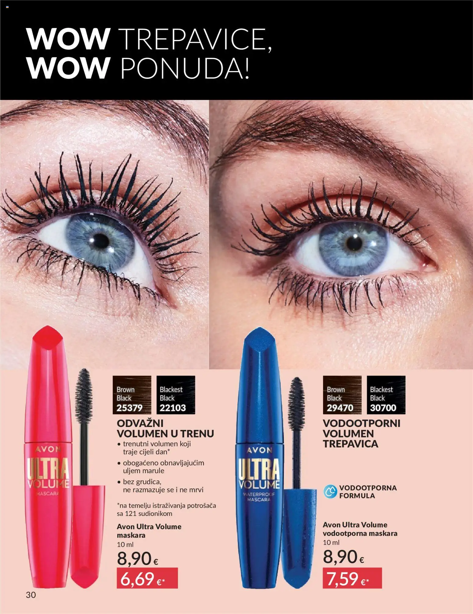 Avon katalog | vrijedi od 01.05.2026 | Stranica: 30