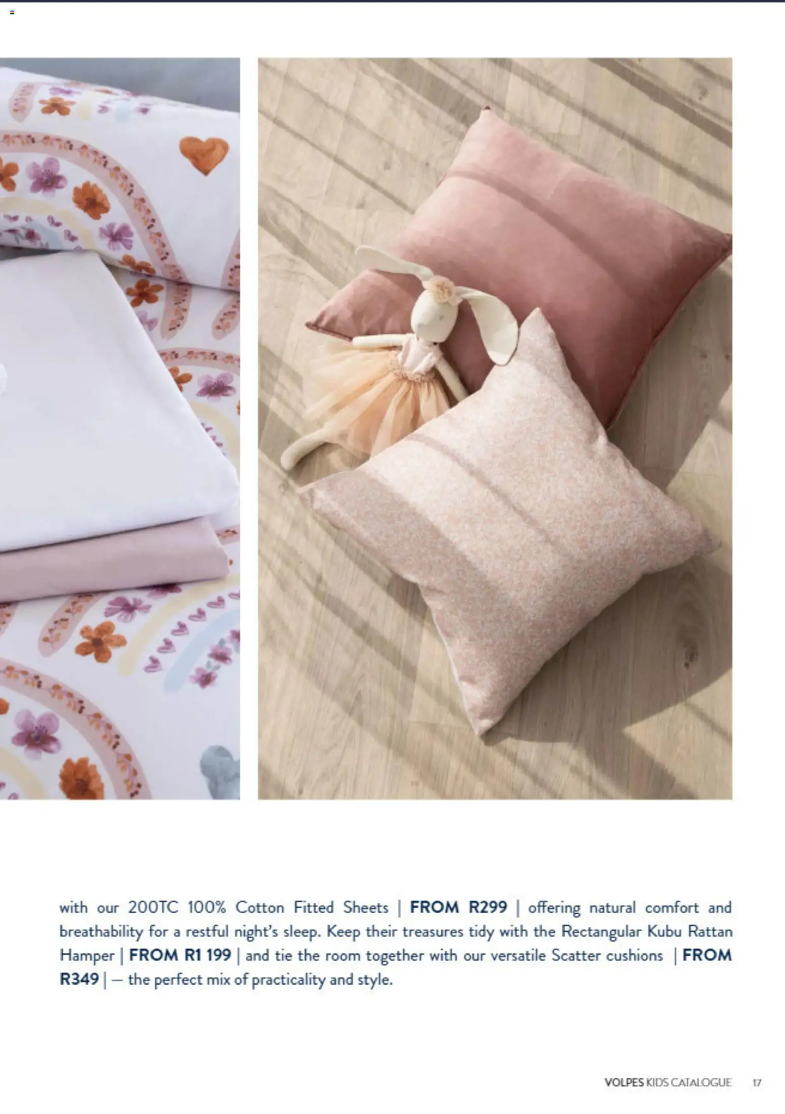New Volpes catalogue – valid from 01/07/2026 | Page: 17