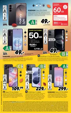 Medimax Prospekt ab 03.10.2026 gültig | Seite: 10