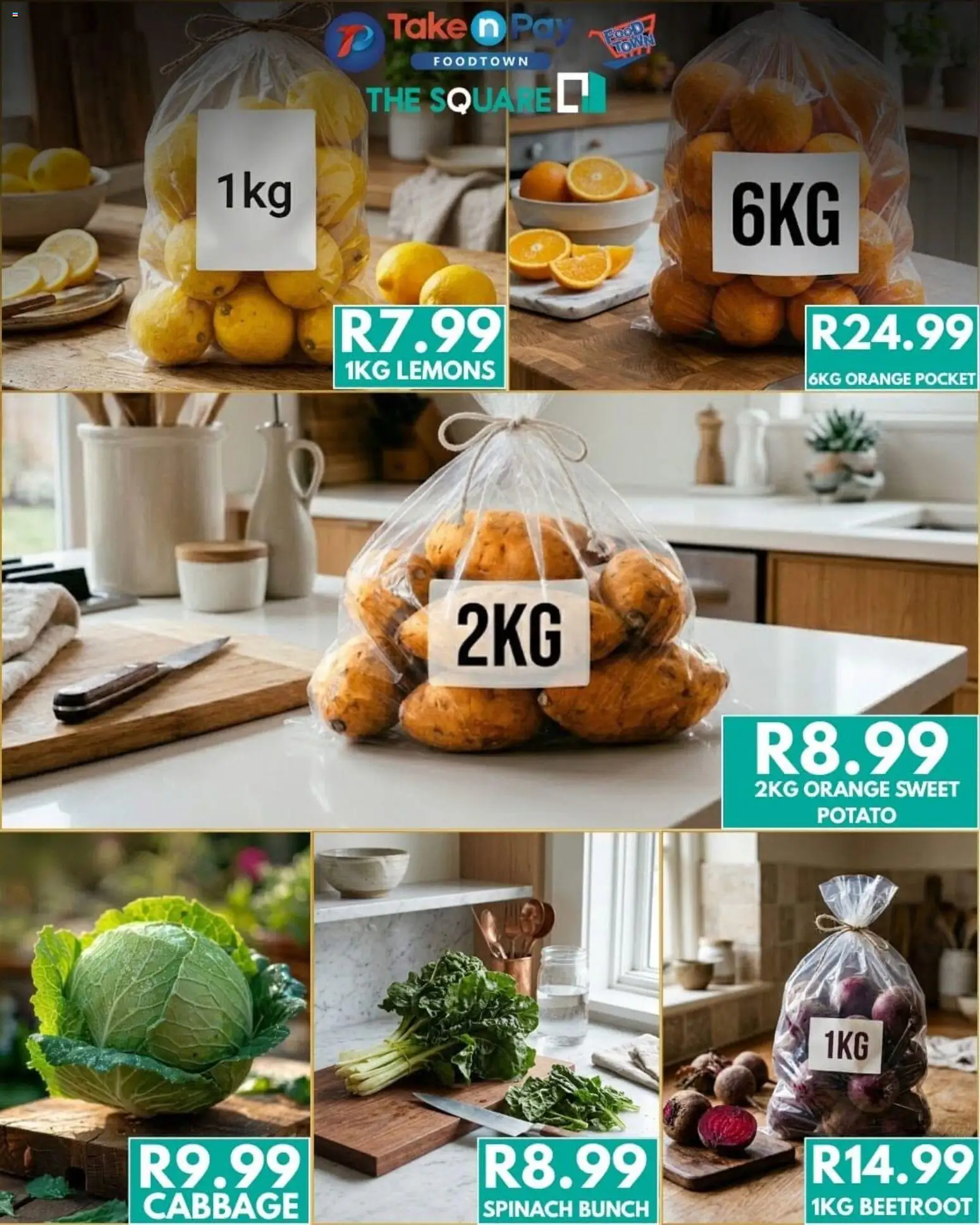 New Take n Pay catalogue – valid from 19.06.2026 | Page: 3
