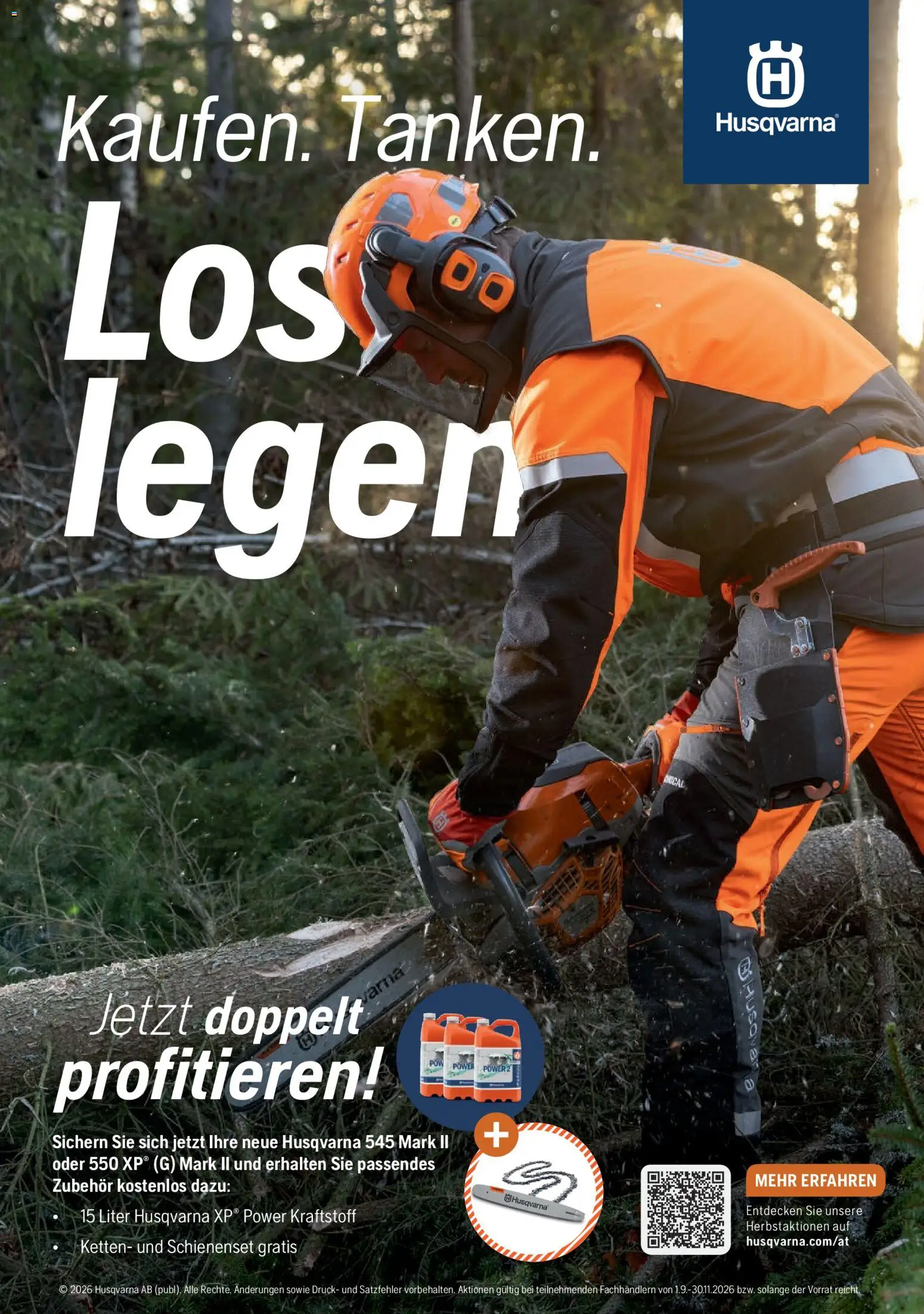 Lagerhaus Unser Land Oktober 2026 gültig ab 01.10.2026 | Seite: 18