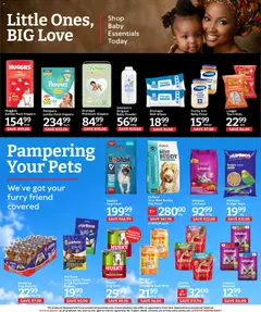 Oxford Freshmarket specials catalogue – valid from 23/09/2026 | Page: 13