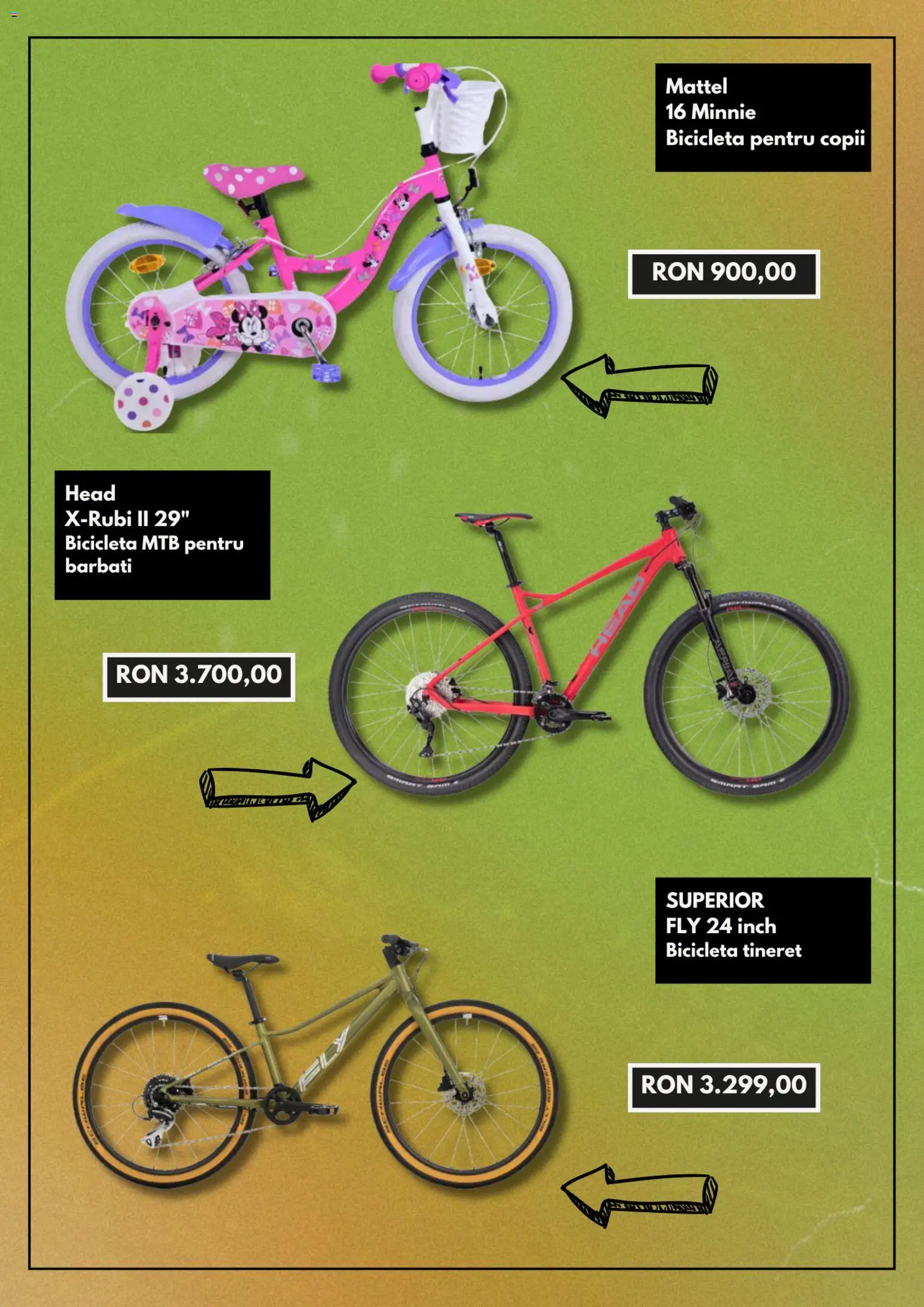 Noul catalog Hervis – valabil de la 01.05.2026 | Pagină: 5 | Produse: Dana kuşbaşı