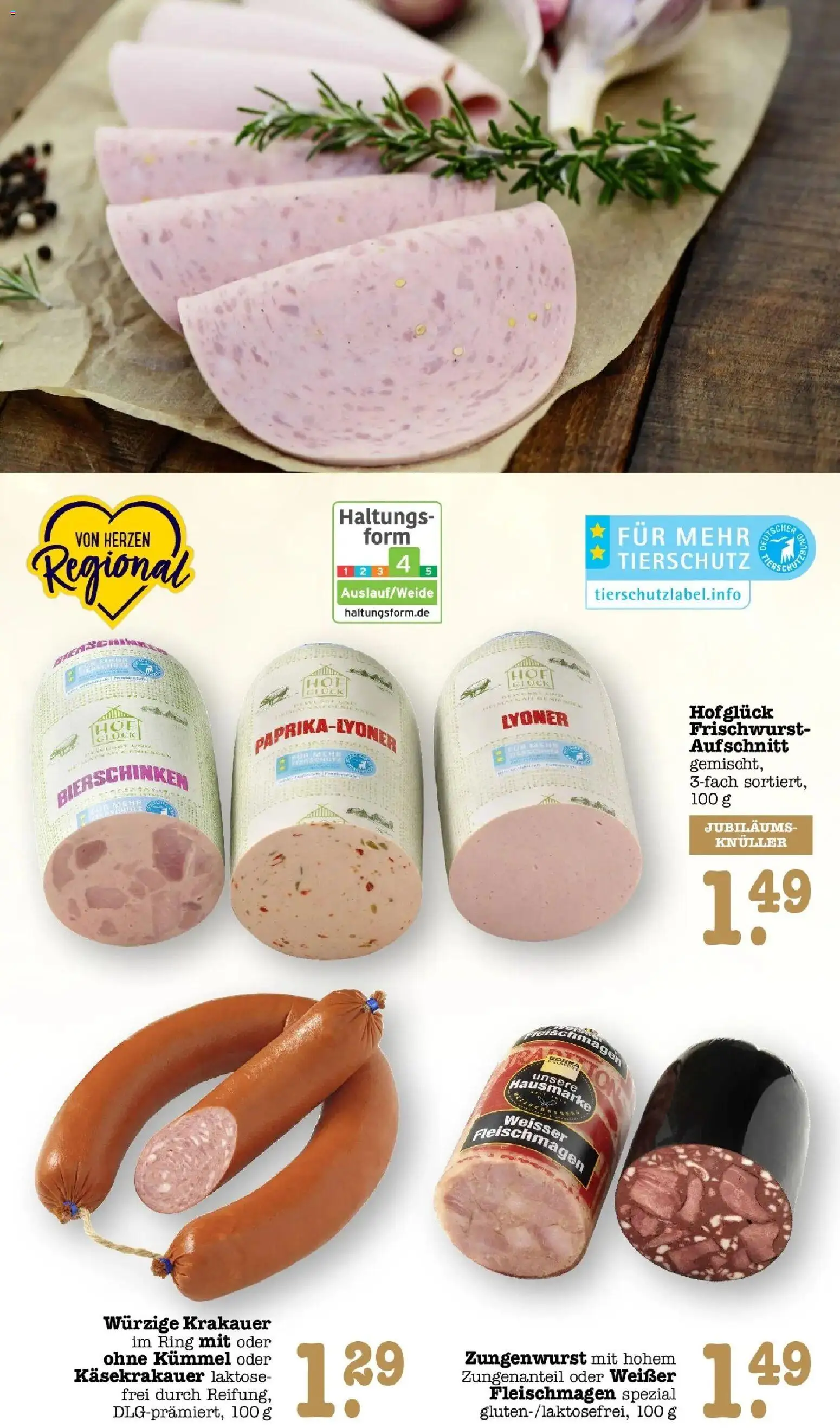 Edeka Prospekt Offenbach (ab 12.10.2026) » Angebote Online | Seite: 8