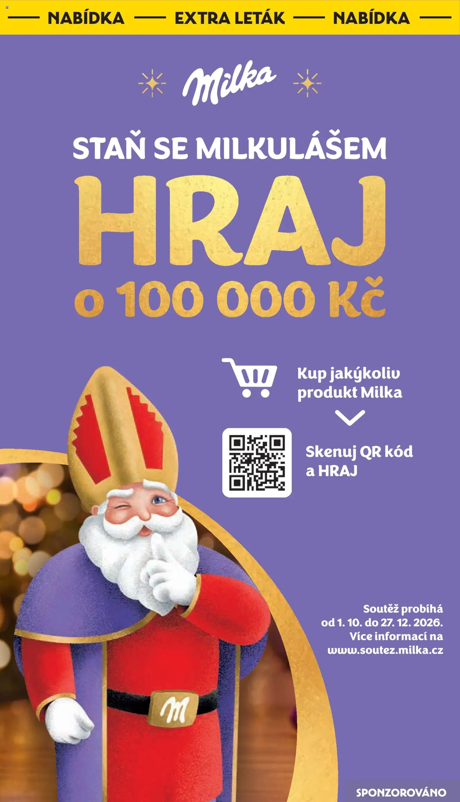 Albert leták - Hypermarket od 28.10.2026 | Strana: 11