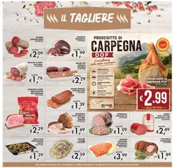 Anteprima del volantino Coal volantino valido a partire dal 04.06.2026 | Pagina: 9