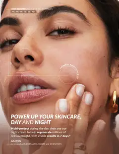 Preview of AVON - Offers valid from 01.05.2026 | Page: 139 | Products: Cream