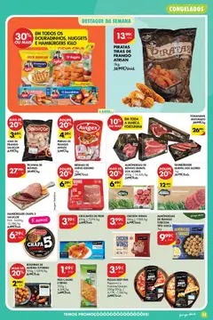 Pré-visualização Pingo Doce Poupe Esta Semana Açores válido de 17/09/2026 | Página: 13