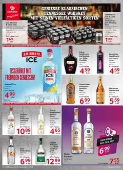 Selgros Prospekt ab 29.10.2026 gültig | Seite: 14
