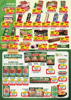 Zlatan Trag katalog - pregled Zlatan Trag kataloga - važi od 15.07.2026 | Strana: 6