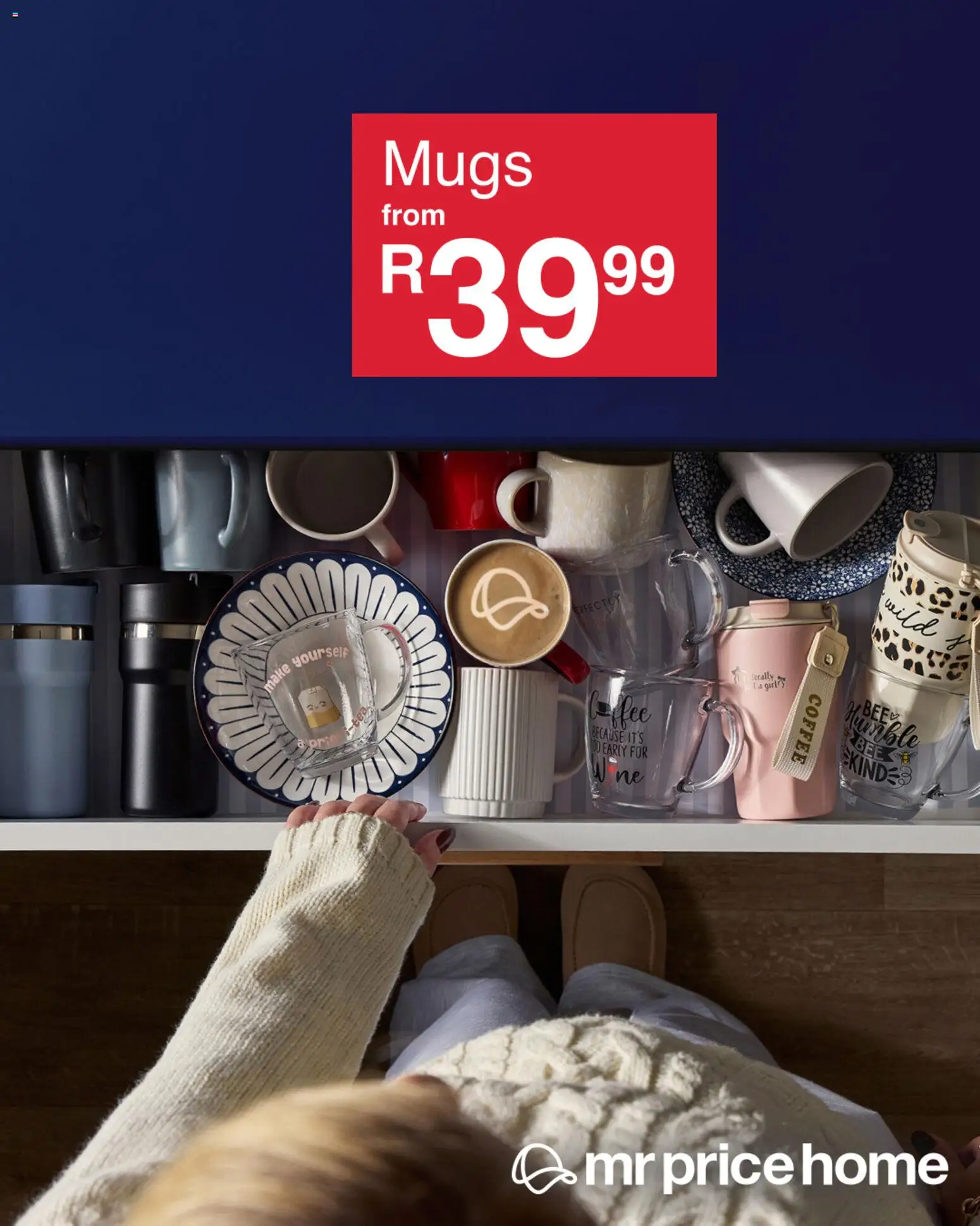 New MRP Home catalogue – valid from 20.05.2026 | Page: 1 | Products: Coffee