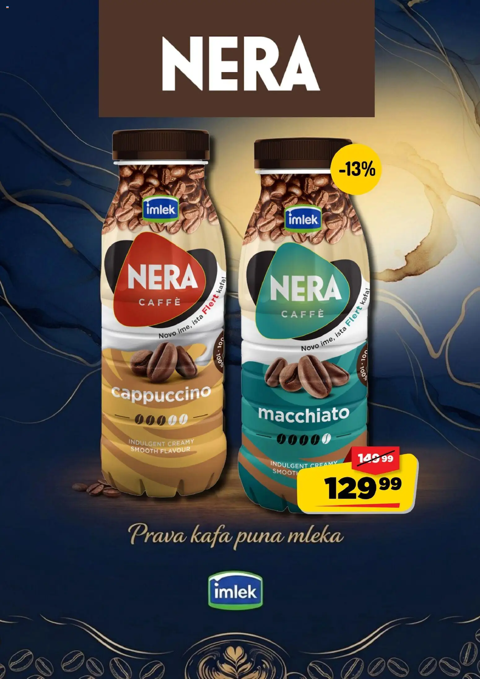 Aman katalog - važi od 01.10.2026 | Strana: 3 | Proizvode: Kafa