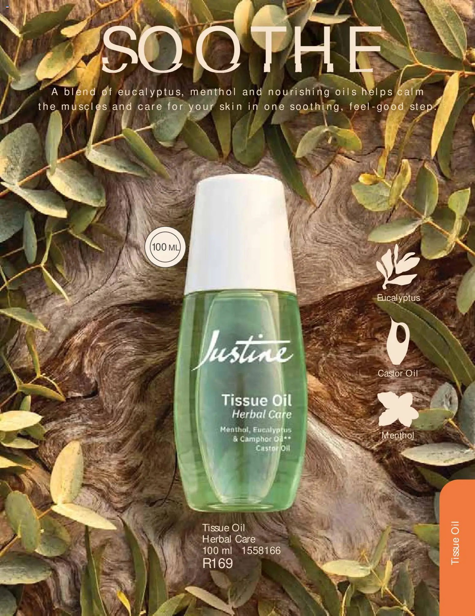 New Justine catalogue – valid from 01/09/2026 | Page: 37