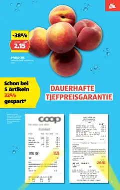 Schwg. Spargel 500g, Schwg. Spargel 500g ab 16.07.2026 gültig | Seite: 9 | Produkte: Spargel, Blumenkohl, Mango, TV