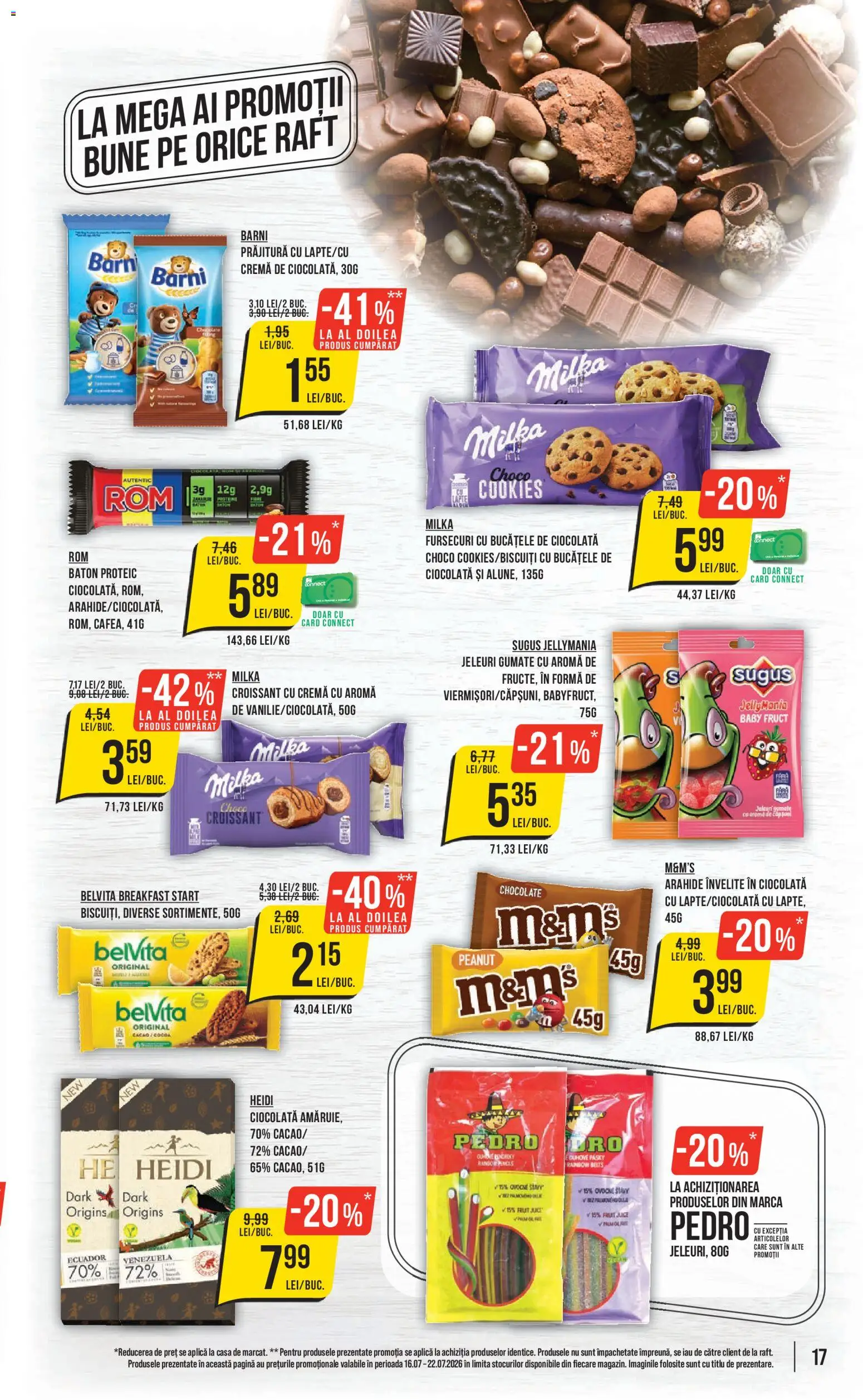 Catalog Mega Image 16.07.2026 — page 17