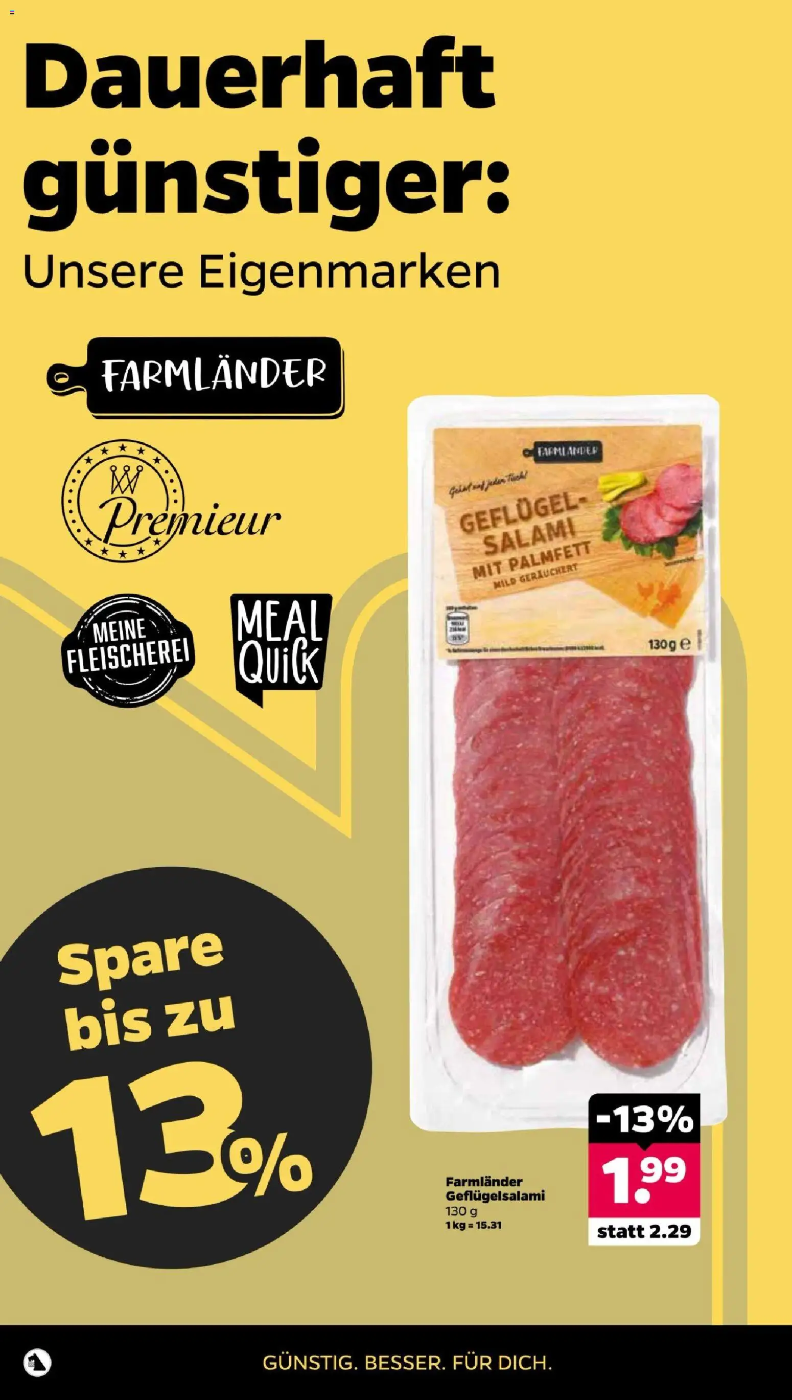 Netto Prospekt – gültig ab 05.10.2026 | Seite: 6