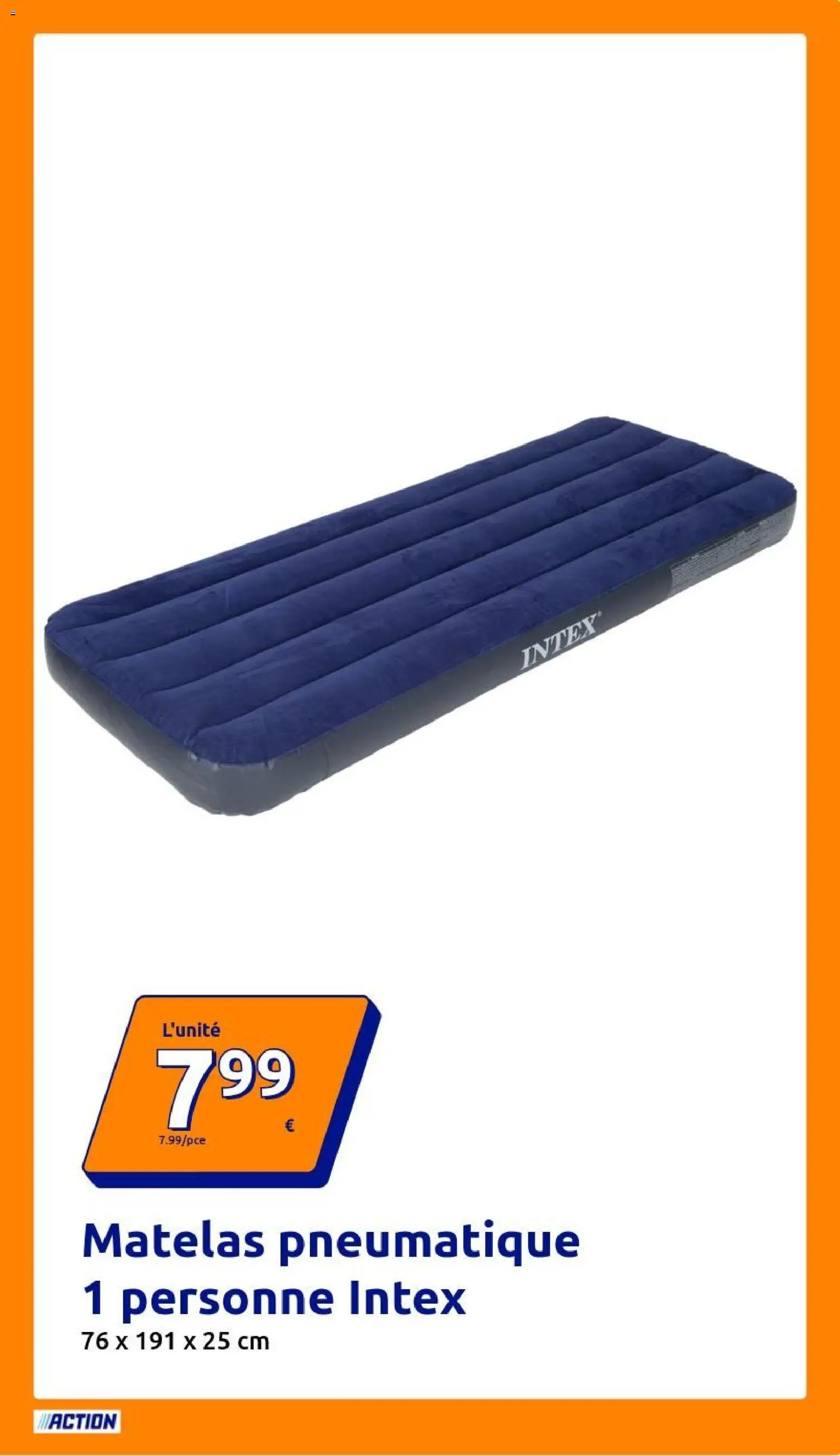 {H1} | Page: 3 | Produits: Matelas