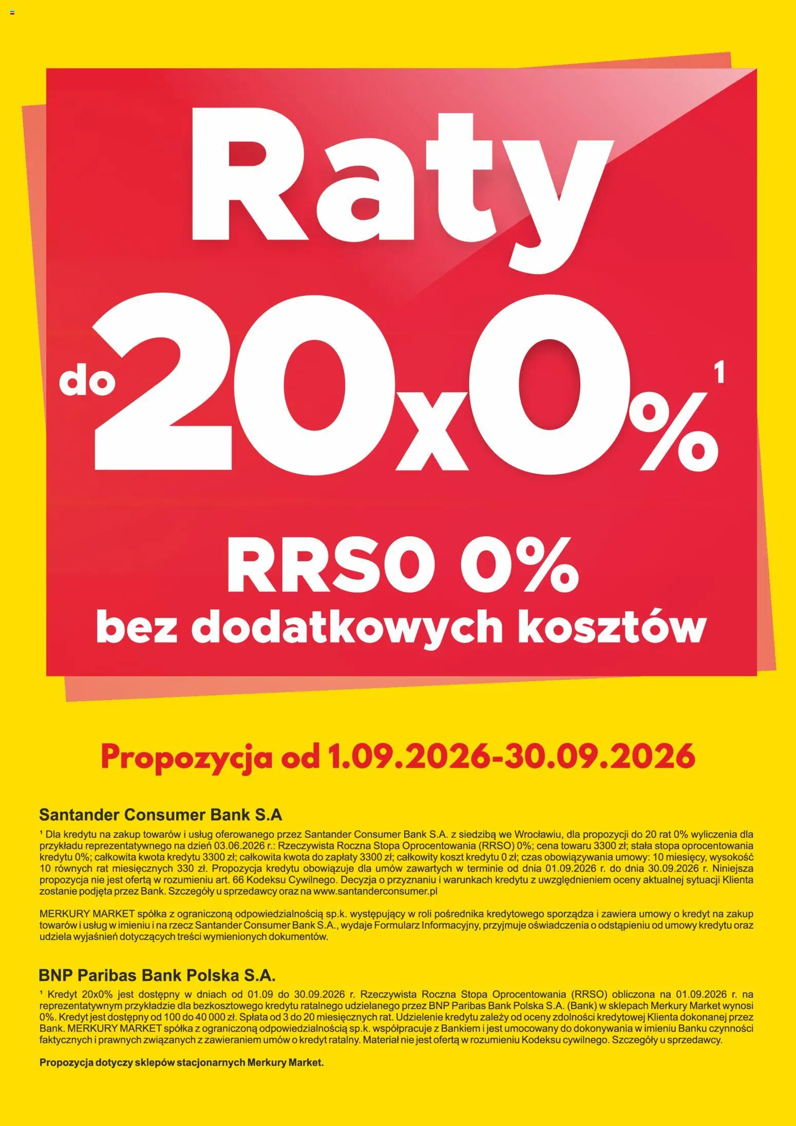 Merkury Market gazetka - Meble, Wypoczynki, Materace od 01.09.2026 | Strona: 33