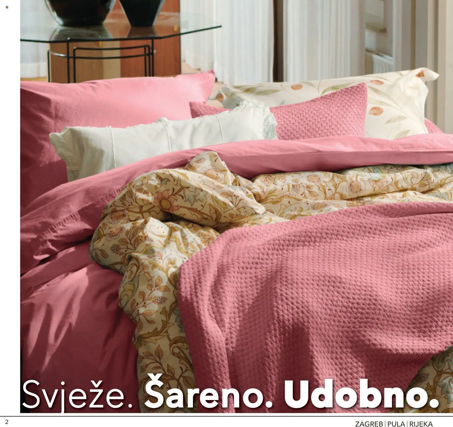 Harvey Norman katalog | vrijedi od 05.06.2026 | Stranica: 2