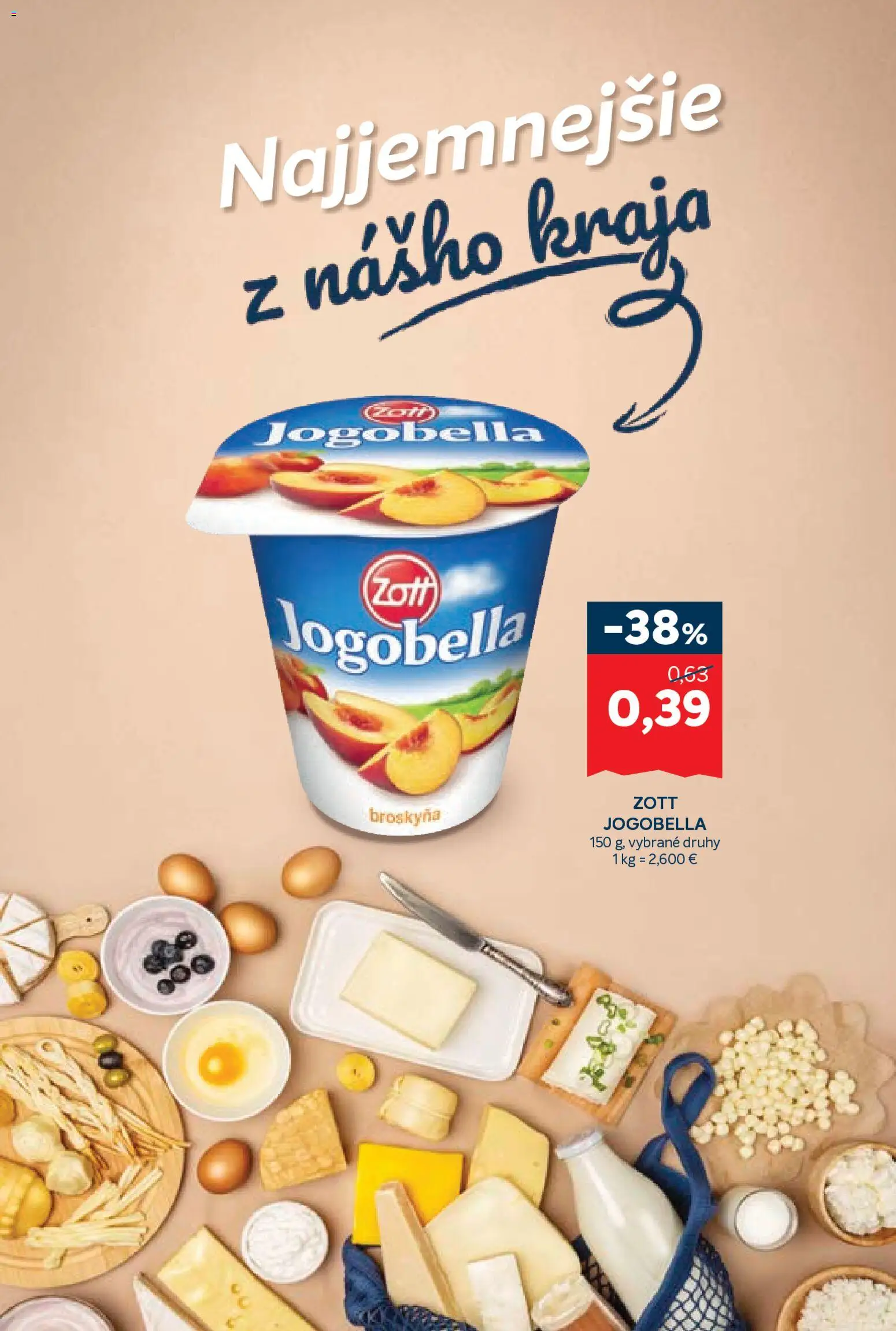 Nové Kraj akcie – leták je platný od 11.06.2026 | Strana: 7