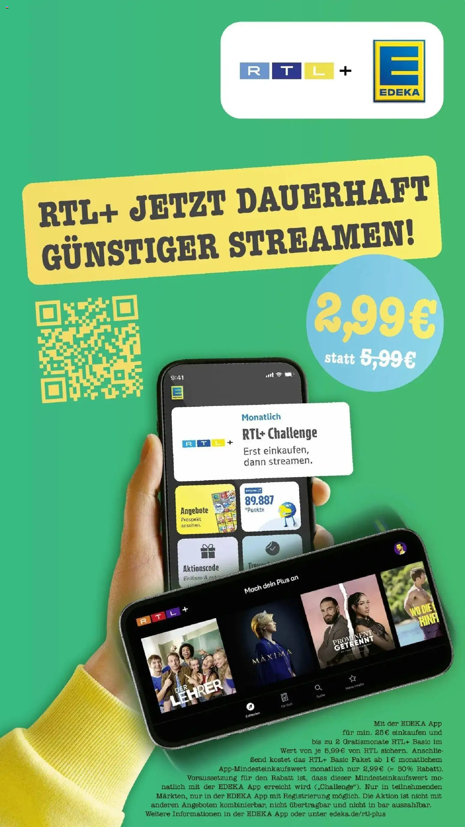 Edeka Prospekt Heidelberg (ab 17.08.2026) » Angebote Online | Seite: 58