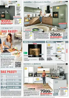 Ostermann Prospekt ab 29.08.2026 gültig | Seite: 11