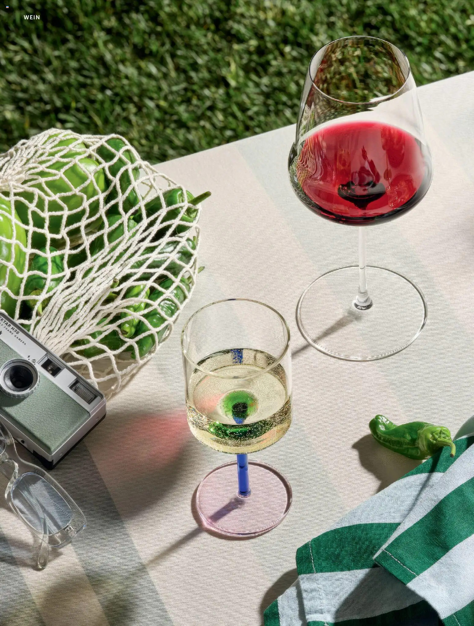Interspar Meine Weinwelt Sommer 2026 gültig ab 11.06.2026 | Seite: 6 | Produkte: Wein