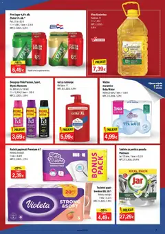 NTL Katalog - Pregled kataloga iz trgovine NTL, vrijedi od 17.06.2026 | Stranica: 7