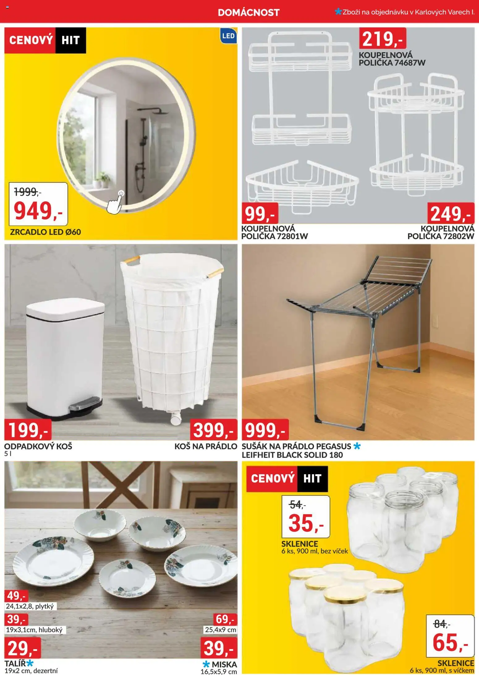 BAUMAX leták od 01.08.2026 | Strana: 58