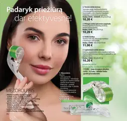 TianDe leidinys galioja nuo 2026.02.10 | Puslapis: 34 | Prekių: Tonikas, Kremas