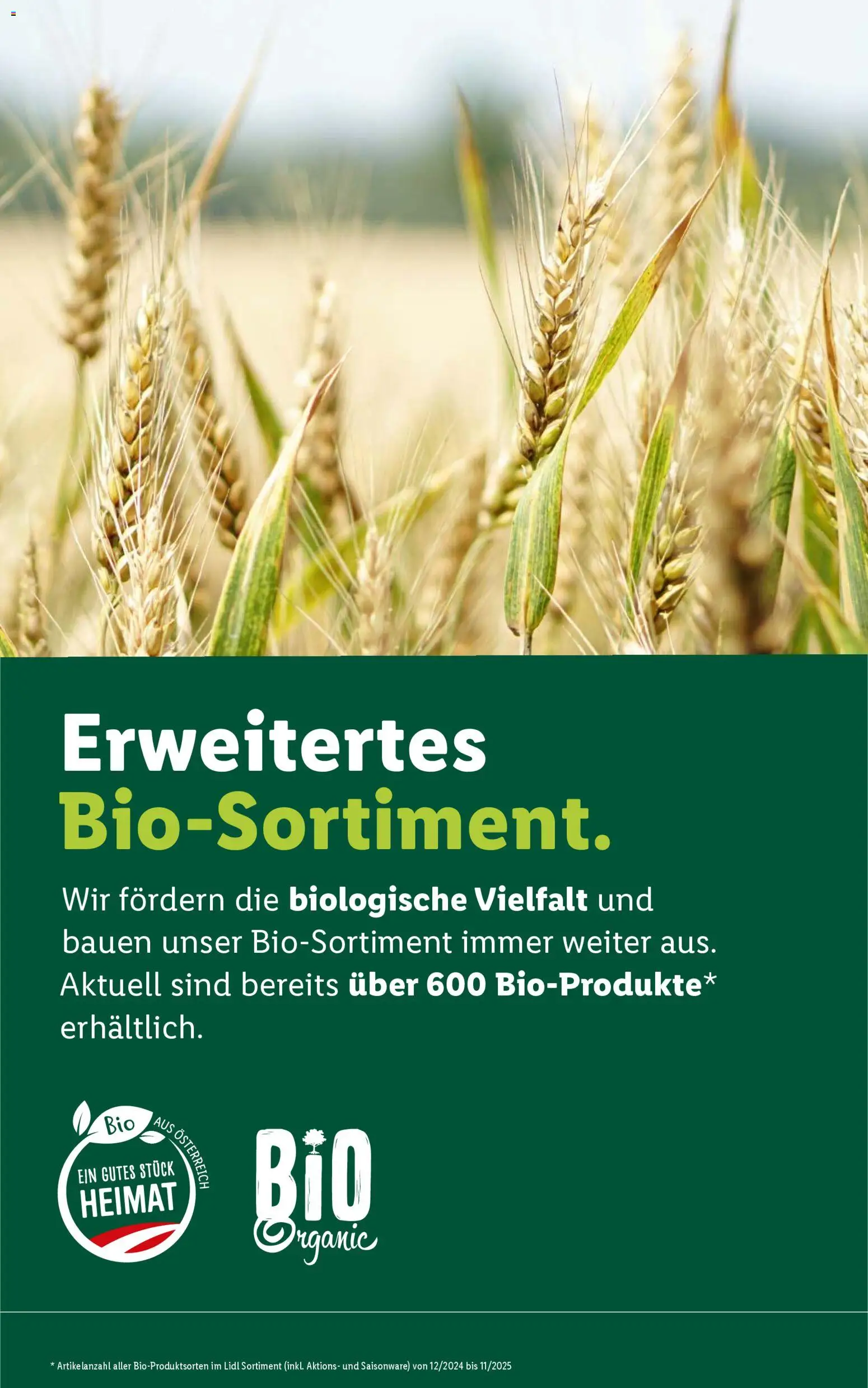 Lidl Flugblatt - Oberpullendorf, Güssing, Oberwart gültig ab 23.04.2026 | Seite: 55