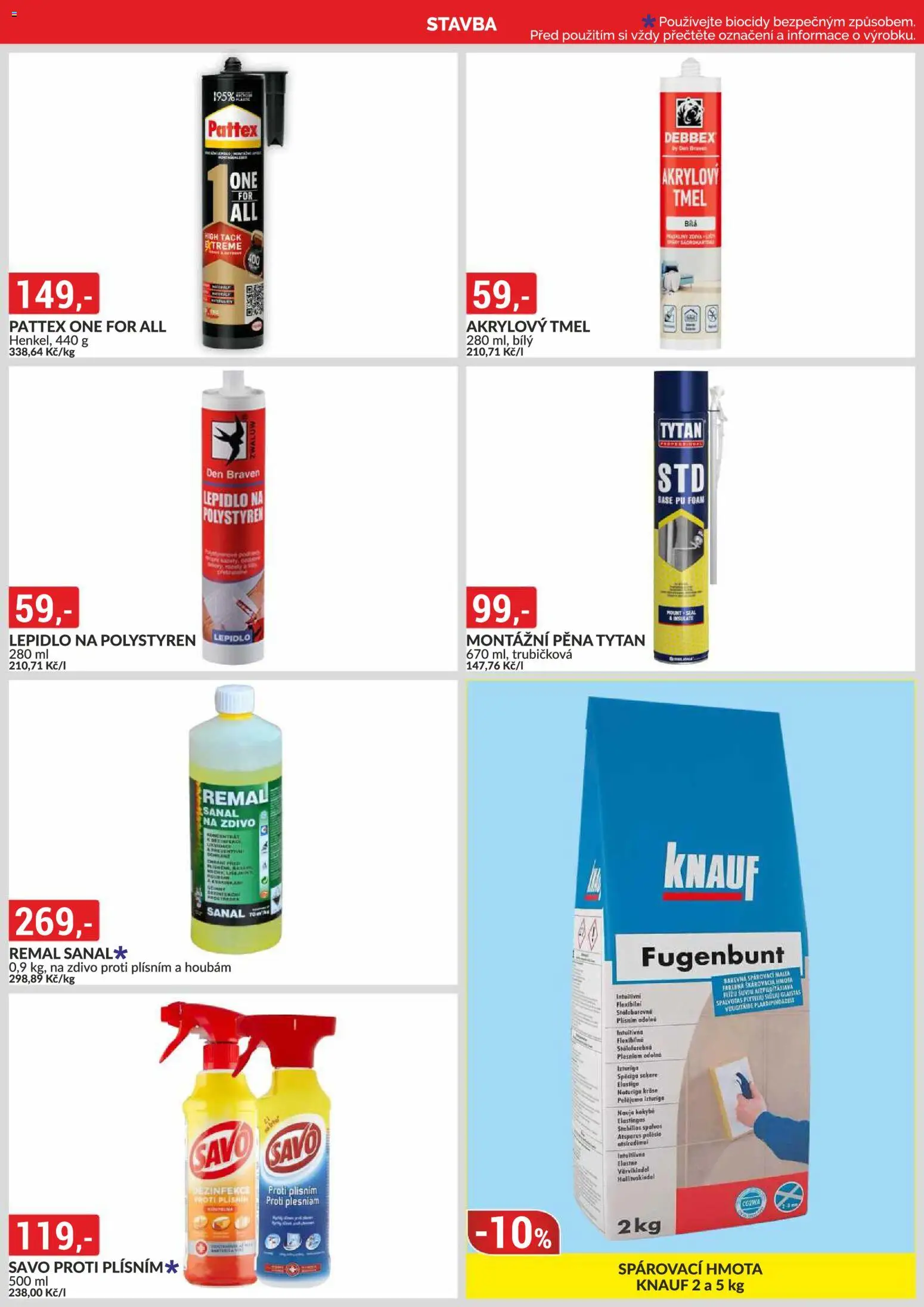 BAUMAX leták od 01.11.2026 | Strana: 33