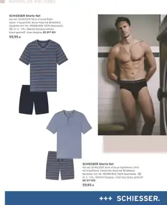 Tchibo Eduscho - Katalog Mai 2026 ab 01.05.2026 gültig | Seite: 138 | Produkte: Hose, Kurze hose