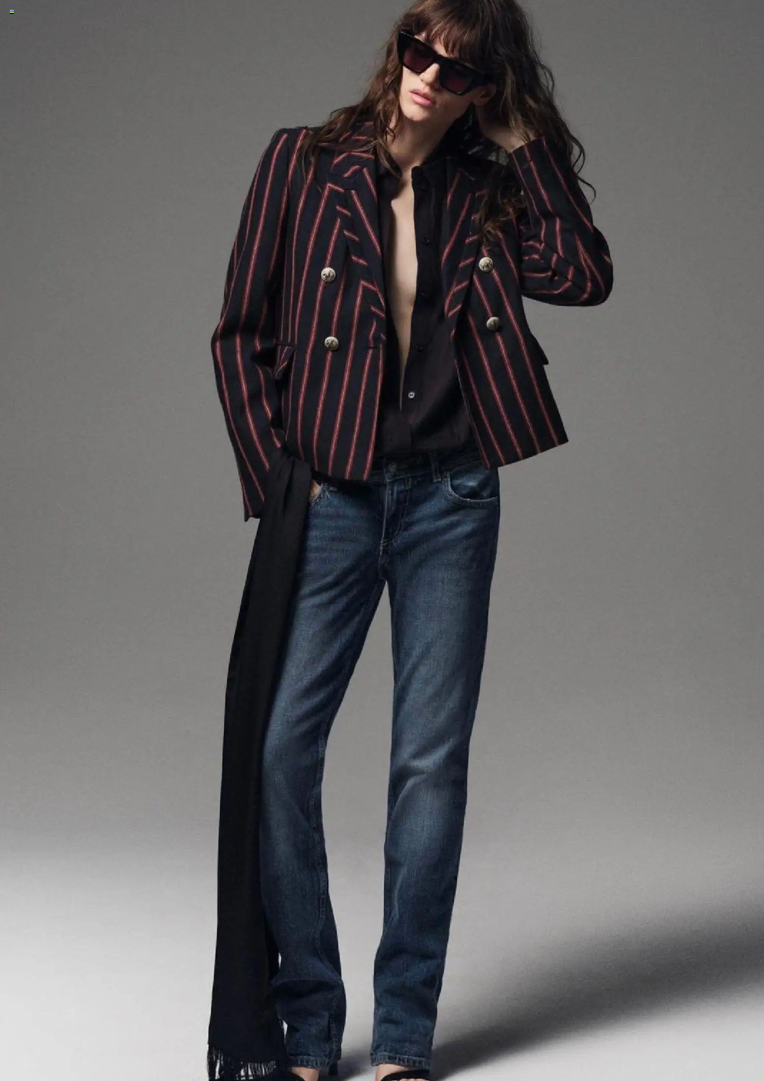 Zara promocje od 01.11.2026 | Strona: 5