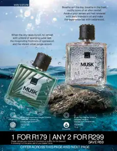 Avon specials catalogue – valid from 01/08/2026 | Page: 80