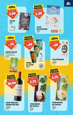 Aldi aktionen IT ab 21.05.2026 gültig | Seite: 11 | Produkte: Box, Pils