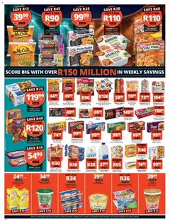 Checkers specials catalogue – valid from 06/07/2026 | Page: 4