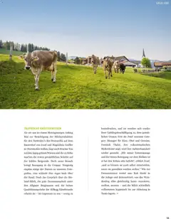 Sutterlüty B'sundrig Magazin ab 03.07.2026 gültig | Seite: 51 | Produkte: Obst, Milch