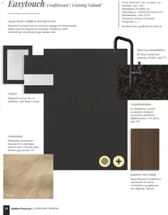 Forhåndsvisning av Elon kundeavis gyldig fra 18.05.2026 | Side: 26 | Produkter: Blandebatteri, Oppvaskkum, Håndtak