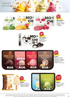 Super Discount Store Φυλλάδιο σε ισχύ από 23/07/2026 | Σελίδα: 5