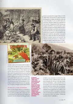 Grand Frais - Prévisualisation de Grand Frais catalogue valide à partir de 02/06/2026 | Page: 65