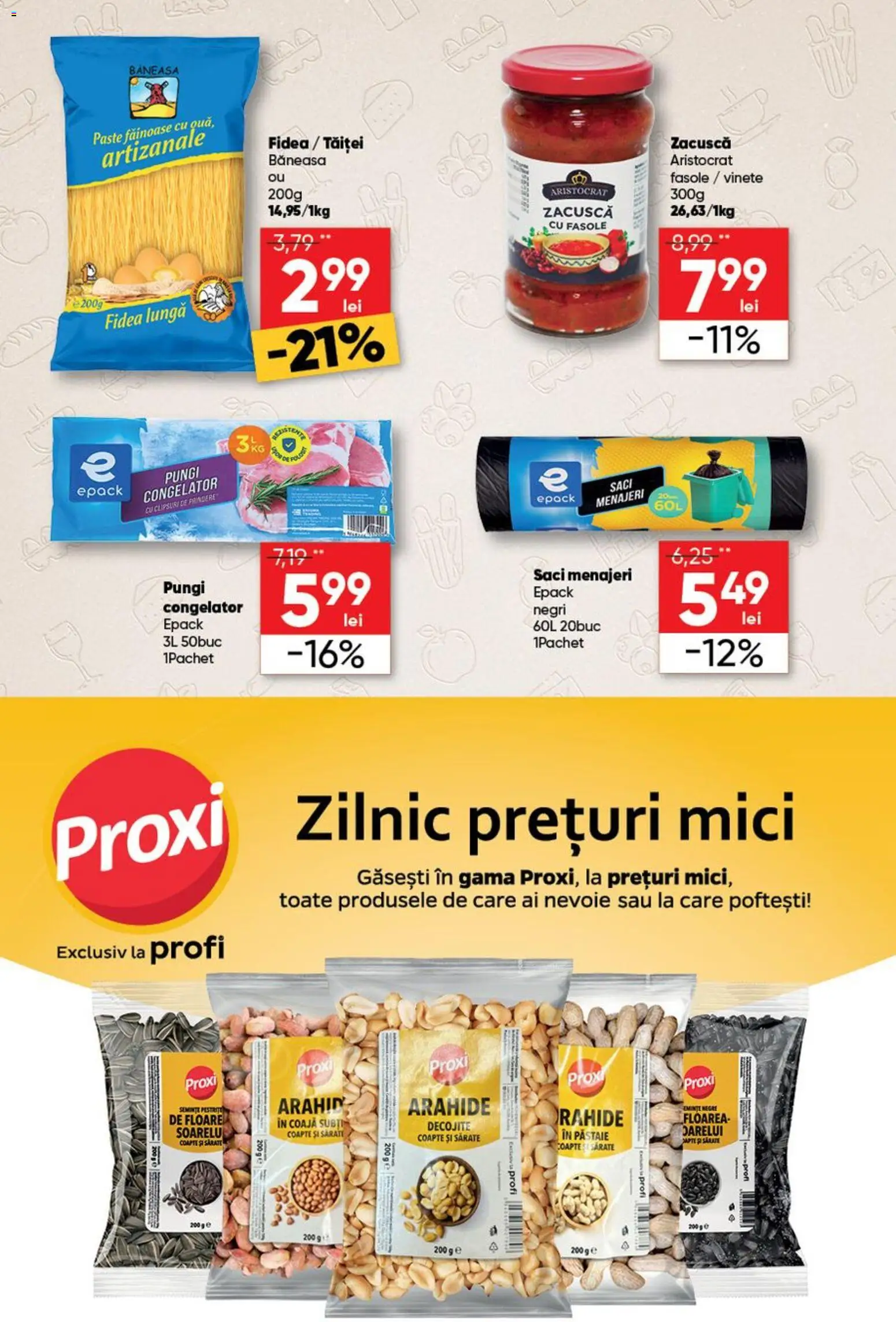 Noul catalog Profi – valabil de la 22.07.2026 | Pagină: 12