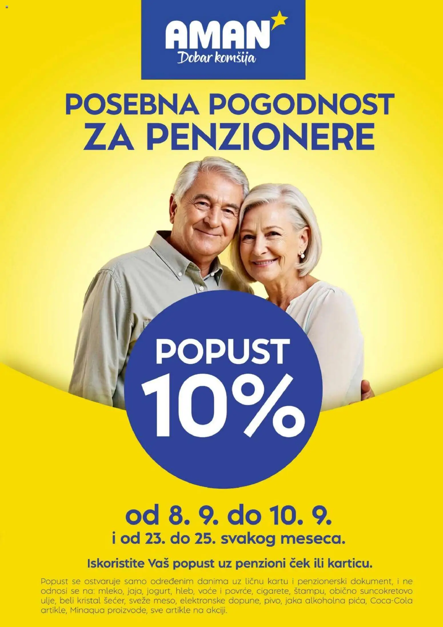 Aman katalog - važi od 20.09.2026 | Strana: 20