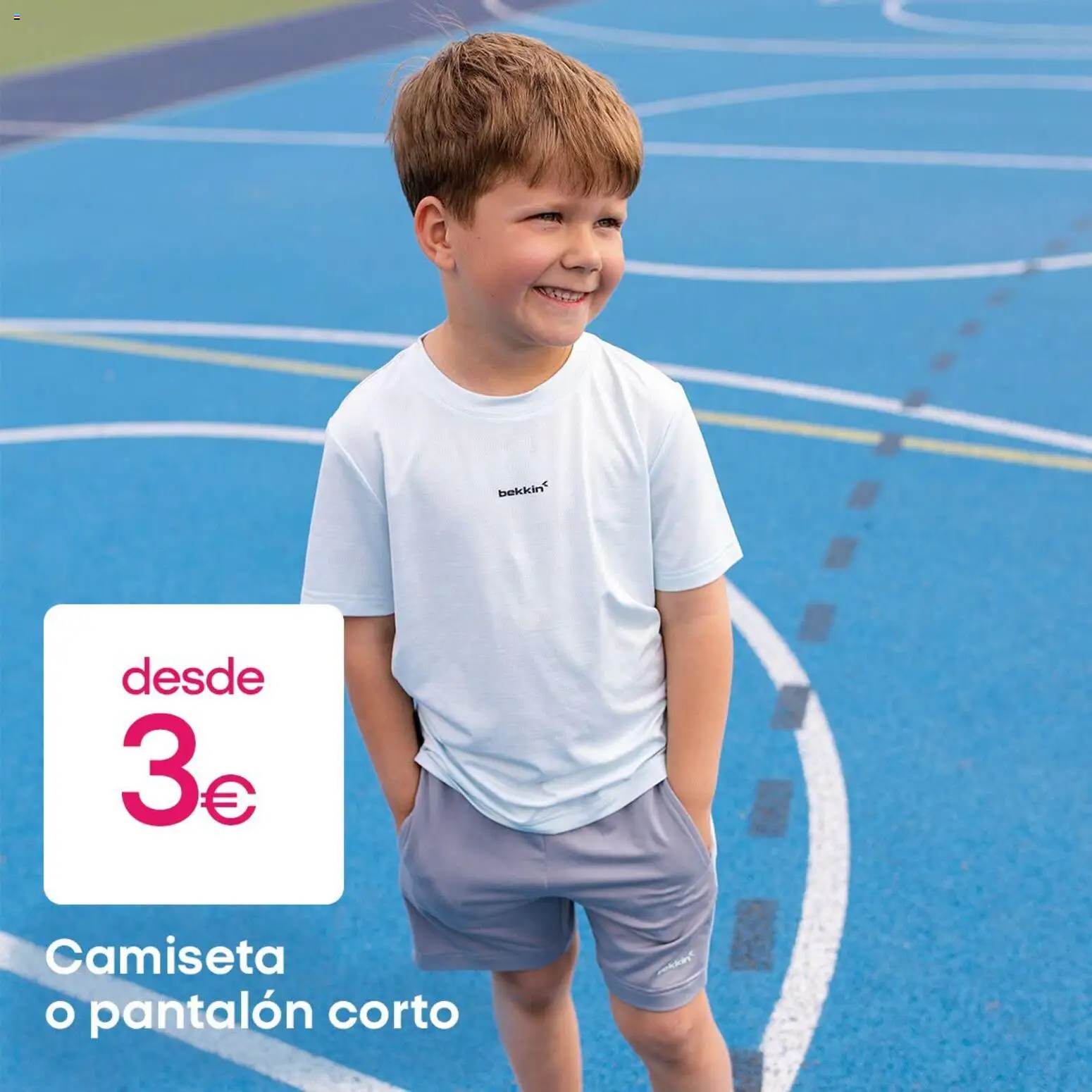 Pepco folleto │ válido desde el 28.05.2026 | Página: 2 | Productos: Pantalón corto