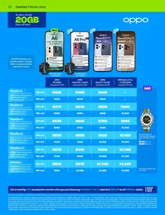 Telkom specials catalogue – valid from 01.04.2026 | Page: 20