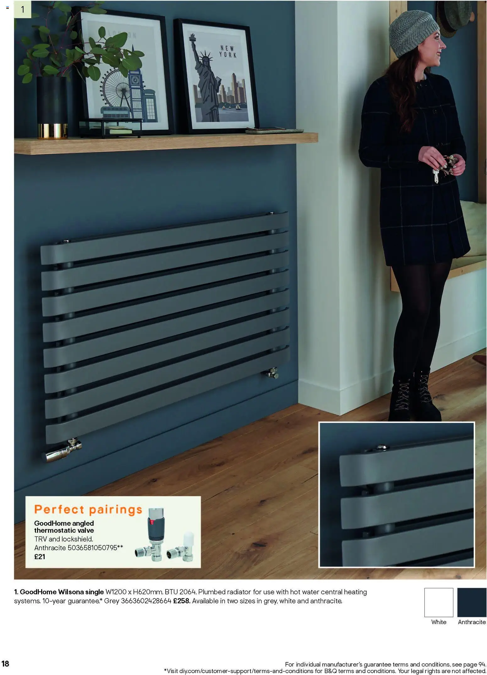 {H1} | Page: 32 | Products: Radiator, Water