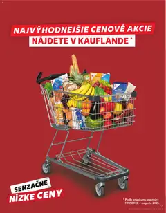 Kaufland leták platný od 25.06.2026 | Strana: 77