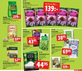 Jem & Fix - erbjudanden - Förhandsvisning av reklamblad från butik Jem & Fix aktuell från 03.05.2026 | Sida: 5