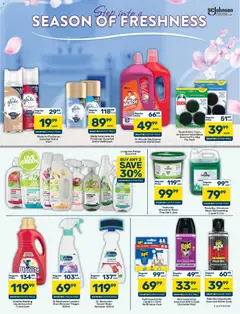 Pick n Pay specials catalogue – valid from 25/09/2026 | Page: 5