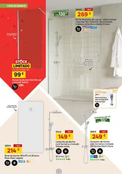 Pré-visualização Leroy Merlin Catálogo válido de 18/06/2026 | Página: 16